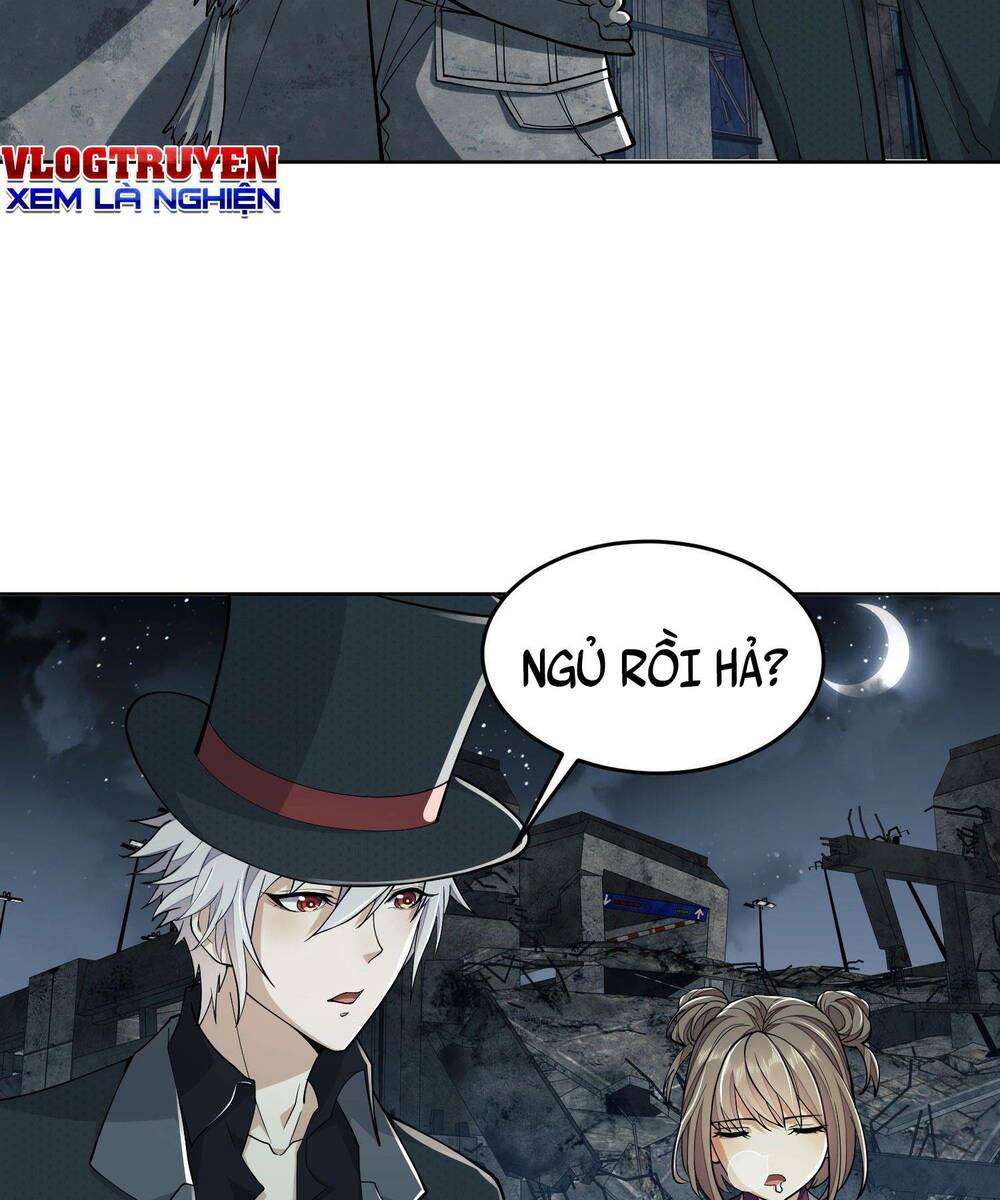 Đệ Nhất Danh Sách Chapter 138 - Trang 2