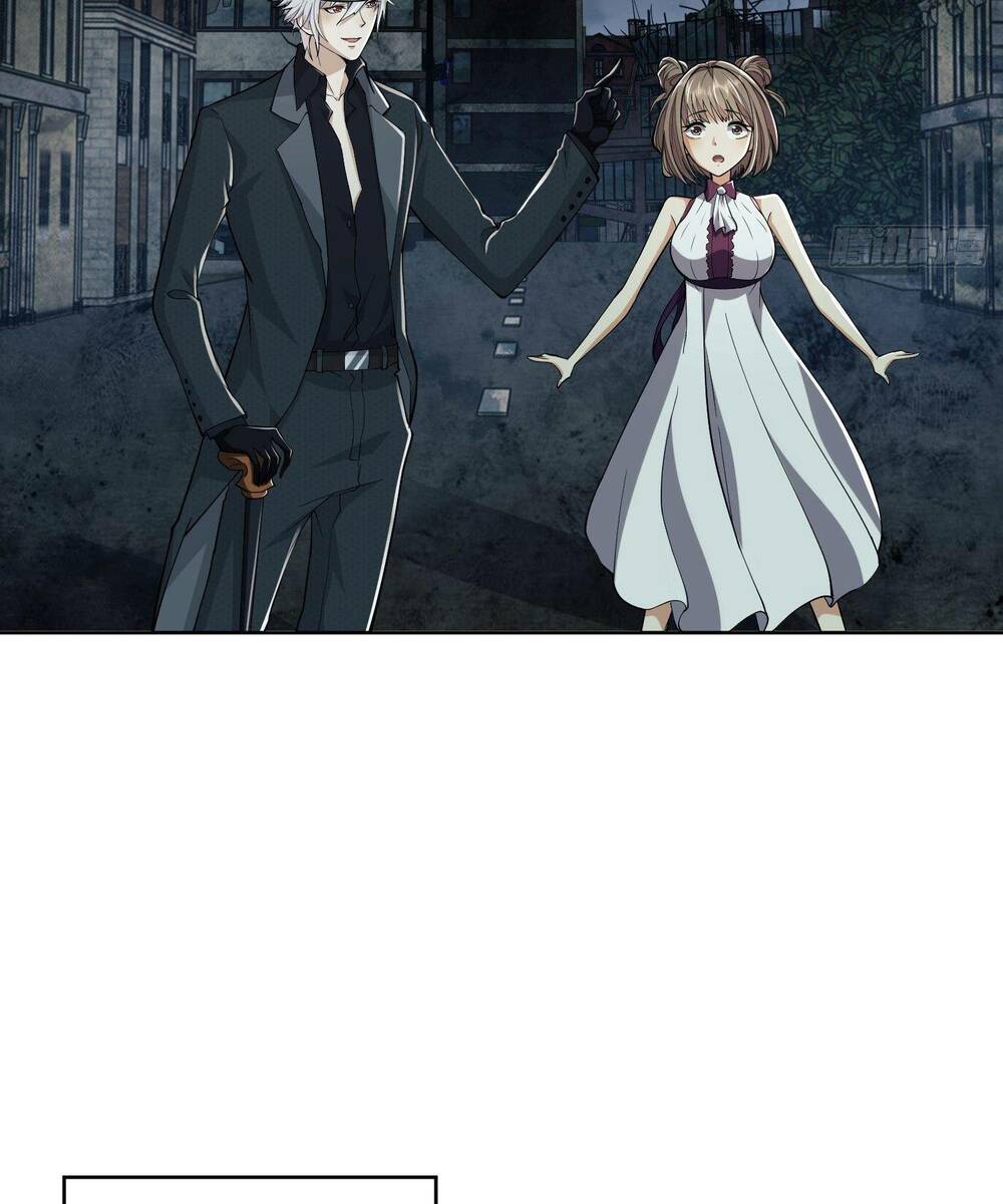 Đệ Nhất Danh Sách Chapter 138 - Trang 2