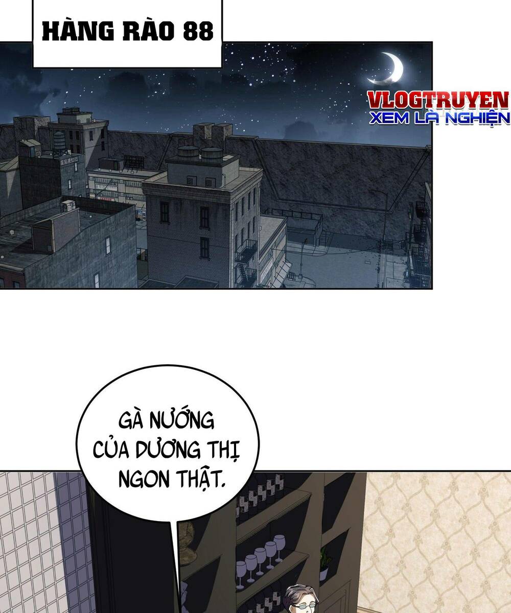 Đệ Nhất Danh Sách Chapter 138 - Trang 2