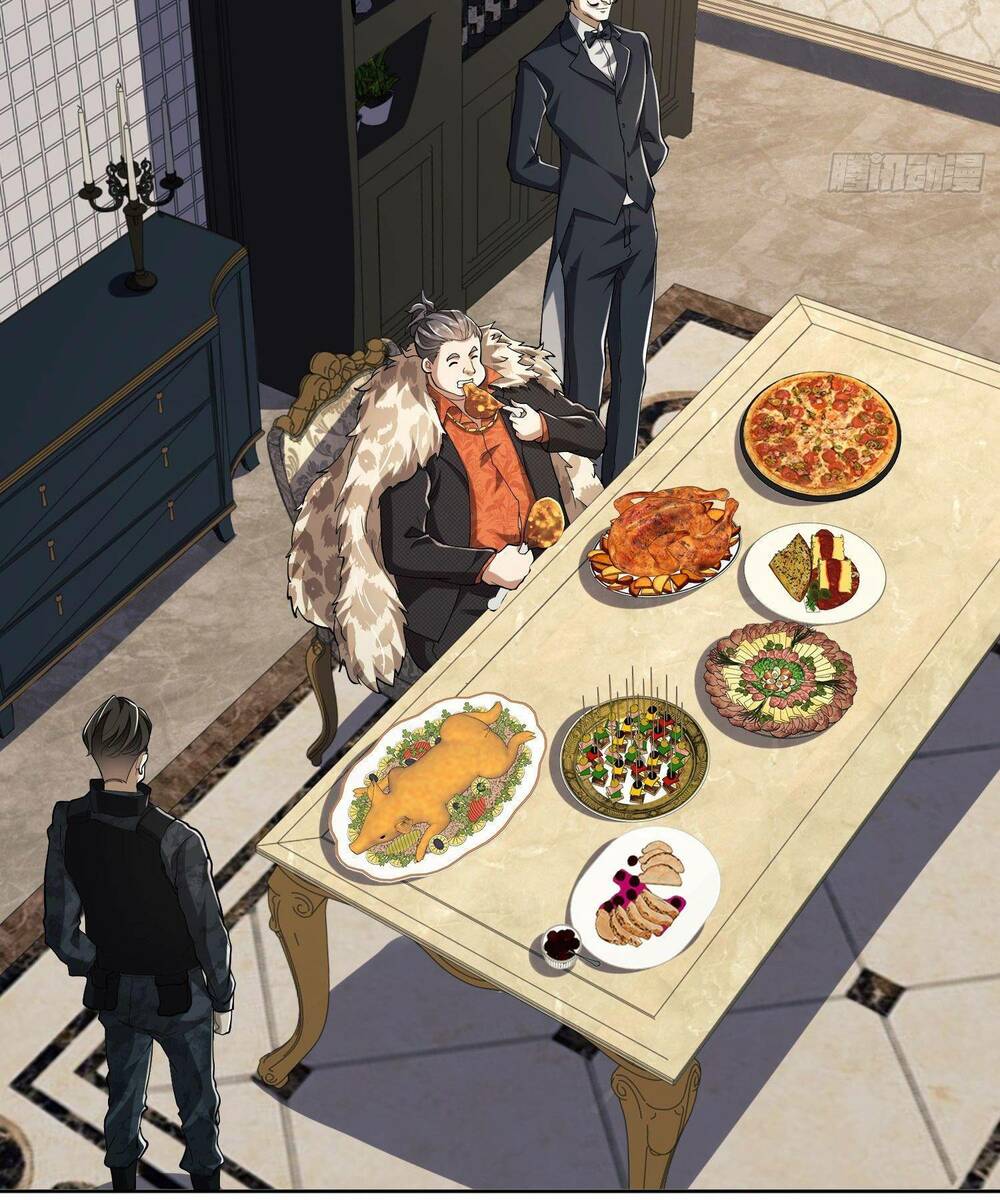 Đệ Nhất Danh Sách Chapter 138 - Trang 2