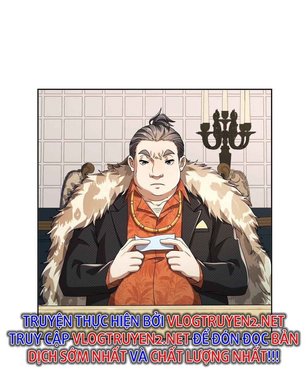 Đệ Nhất Danh Sách Chapter 138 - Trang 2