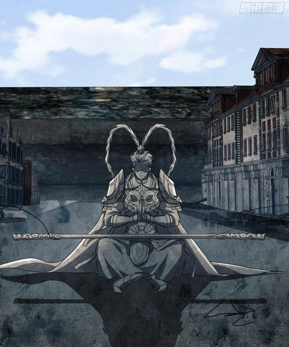 Đệ Nhất Danh Sách Chapter 138 - Trang 2