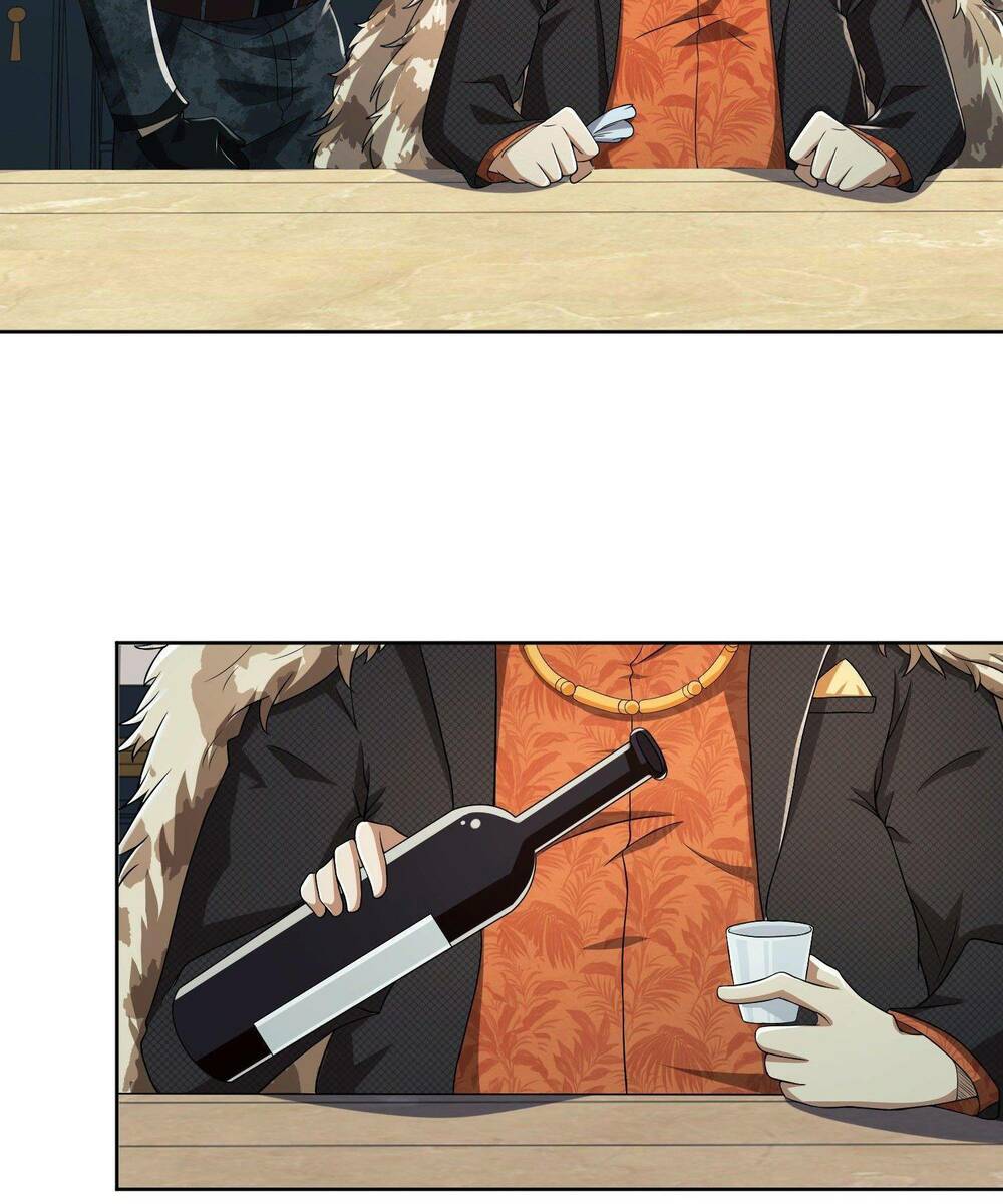 Đệ Nhất Danh Sách Chapter 138 - Trang 2