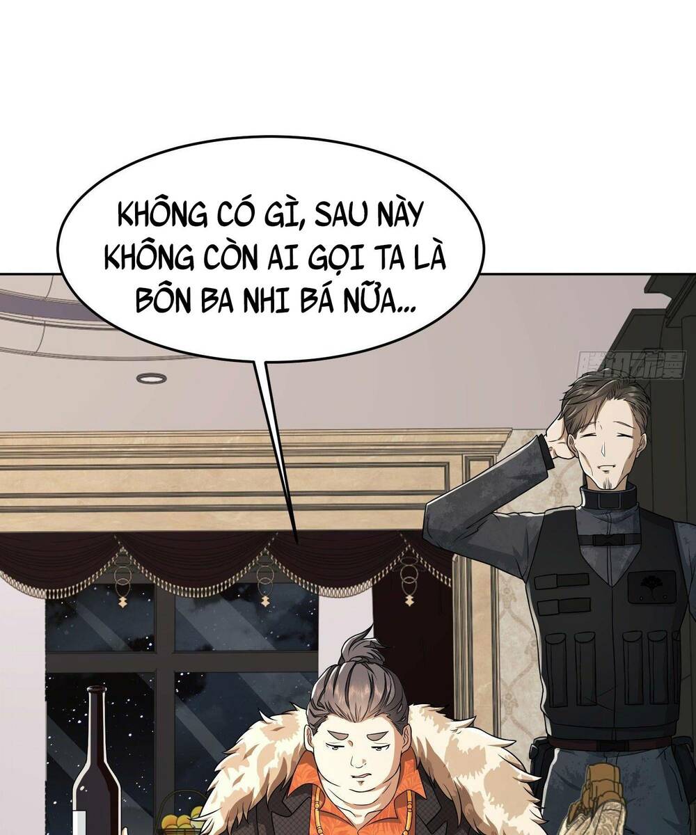 Đệ Nhất Danh Sách Chapter 138 - Trang 2