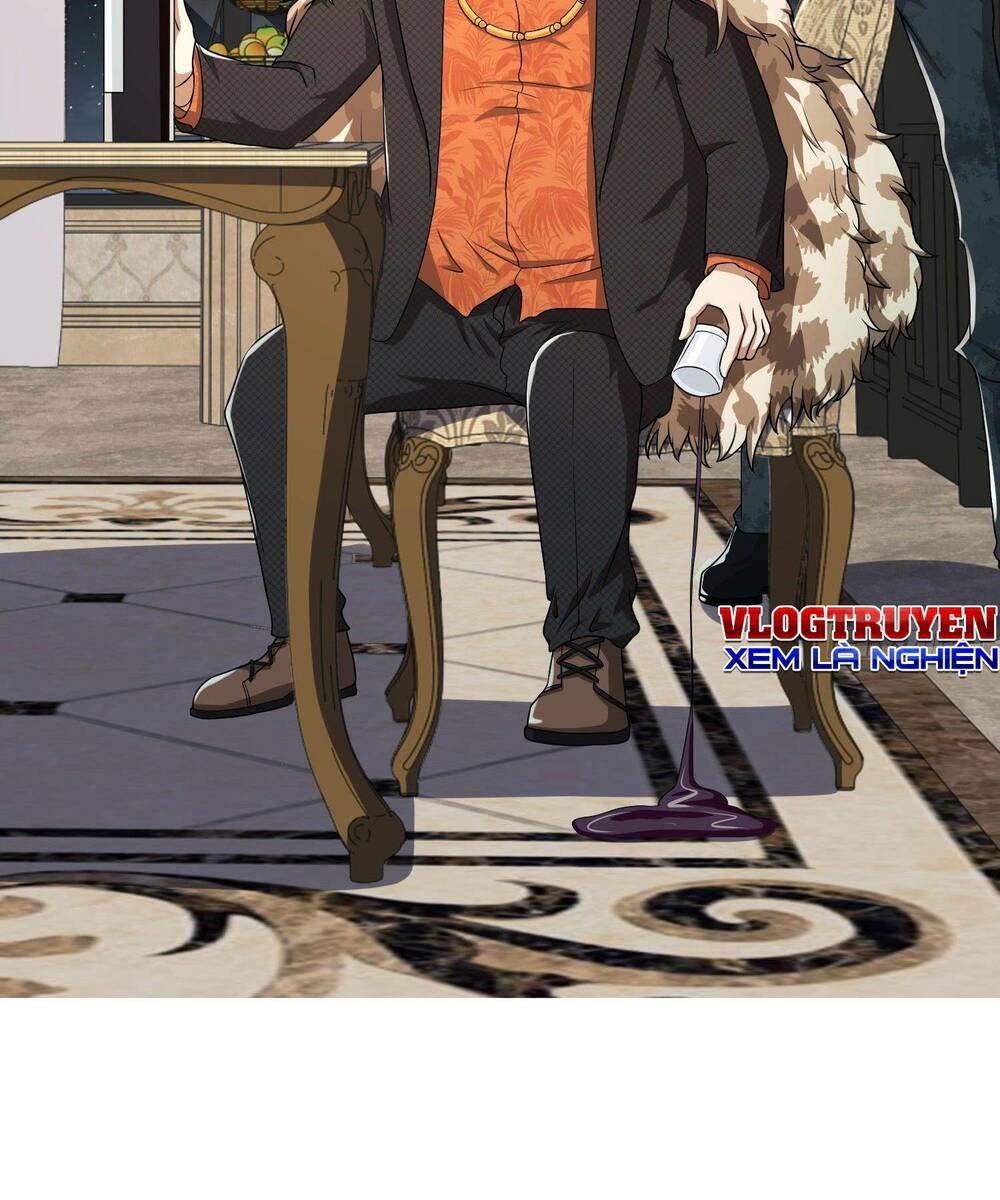 Đệ Nhất Danh Sách Chapter 138 - Trang 2