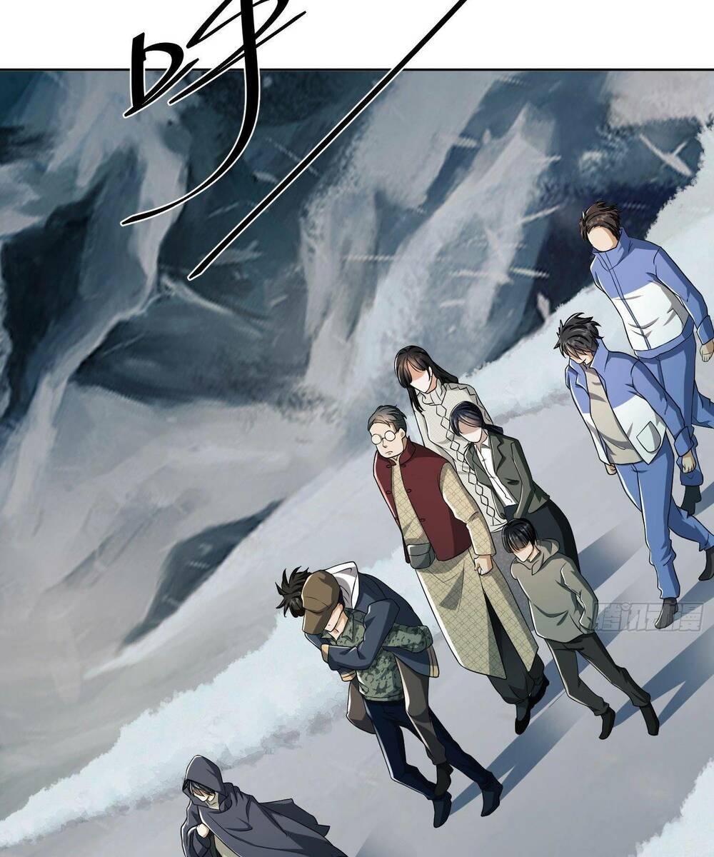 Đệ Nhất Danh Sách Chapter 138 - Trang 2