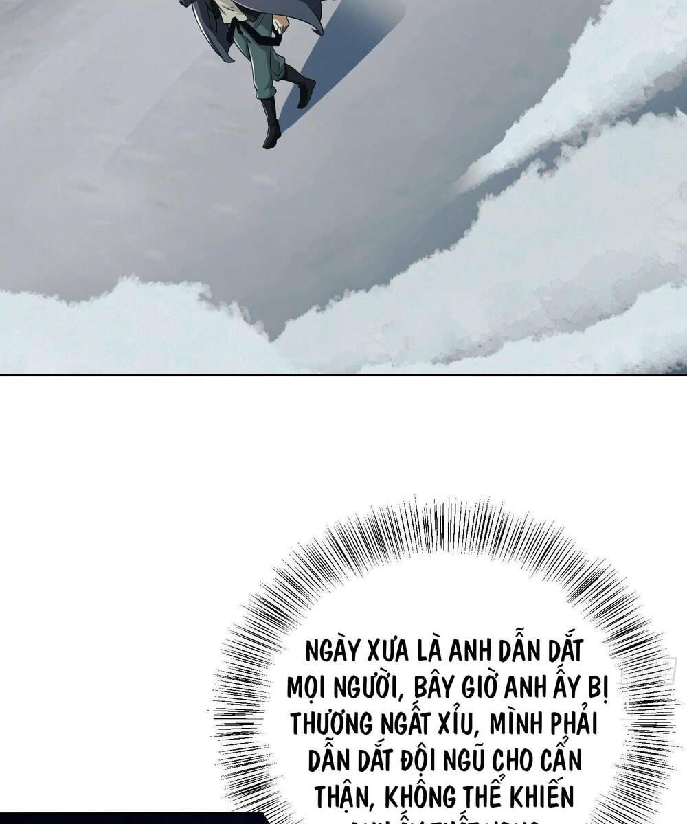 Đệ Nhất Danh Sách Chapter 138 - Trang 2