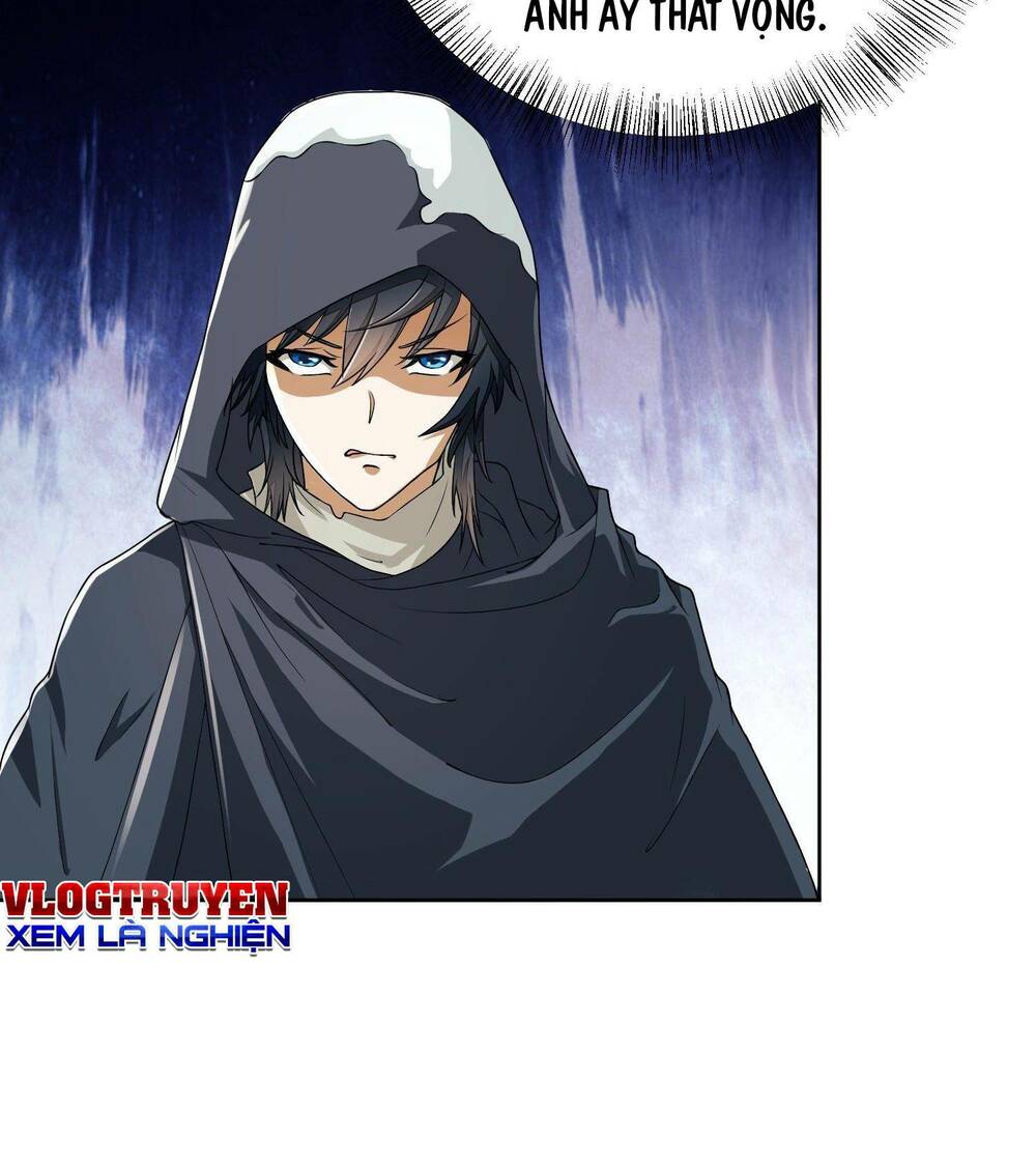 Đệ Nhất Danh Sách Chapter 138 - Trang 2