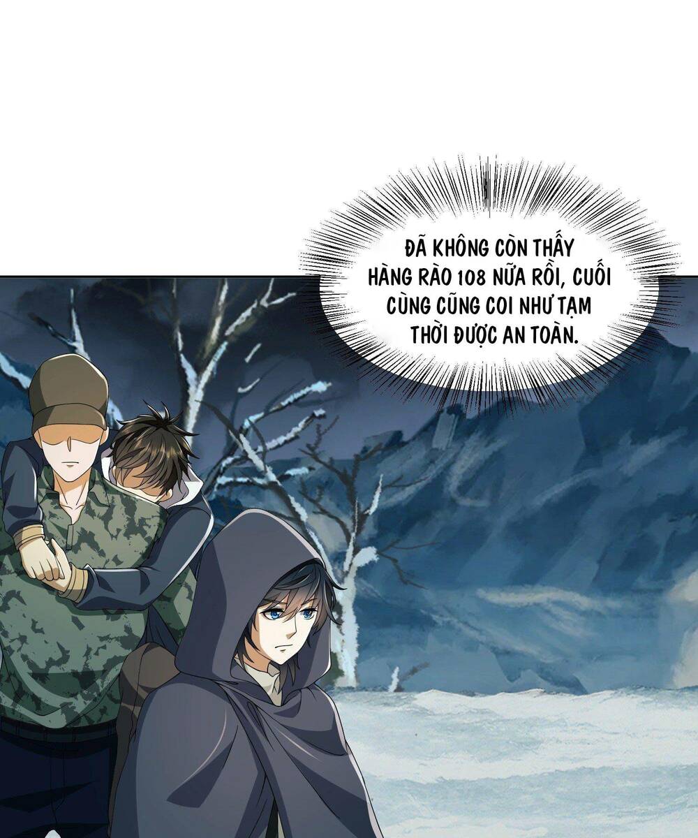 Đệ Nhất Danh Sách Chapter 138 - Trang 2