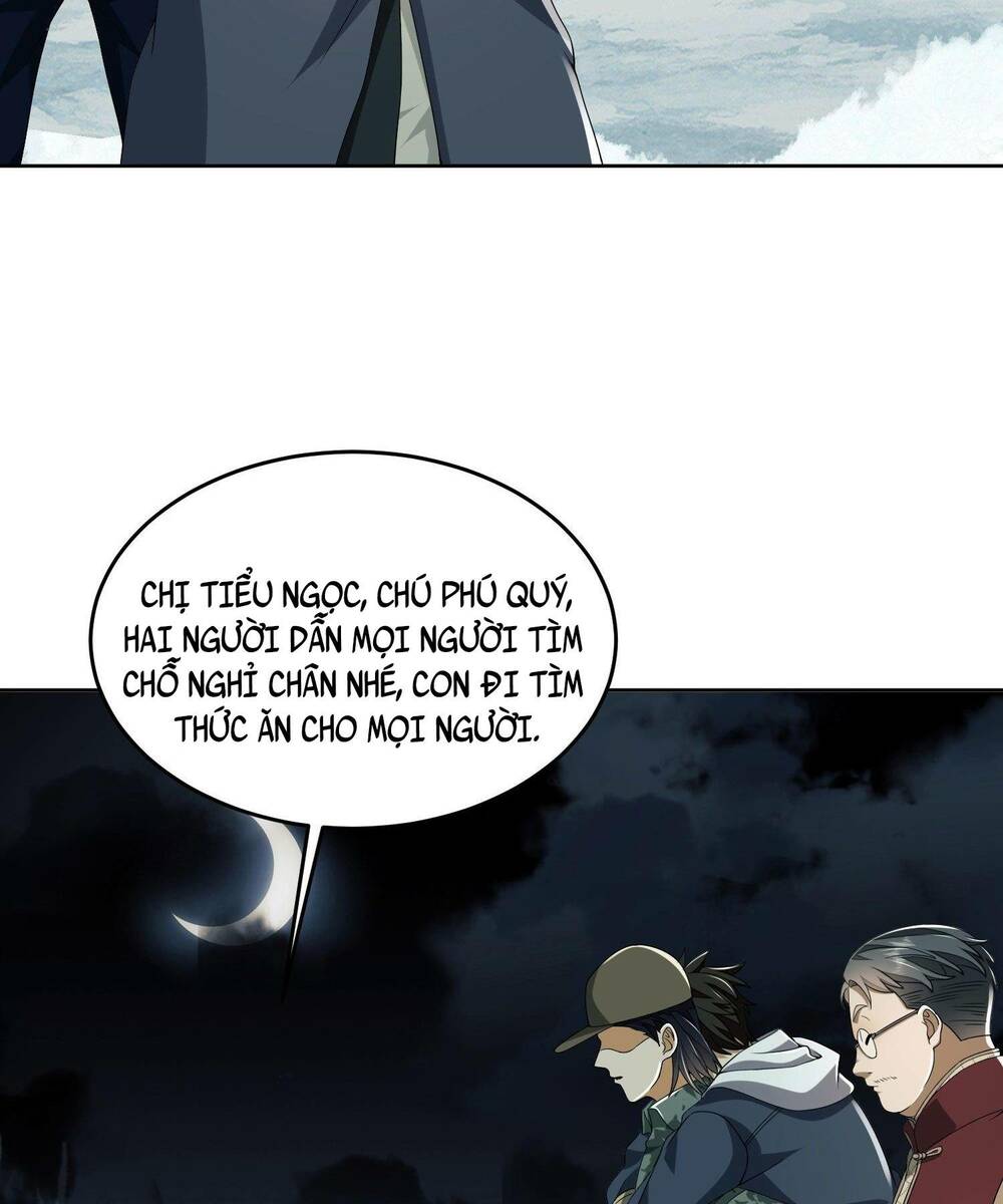 Đệ Nhất Danh Sách Chapter 138 - Trang 2