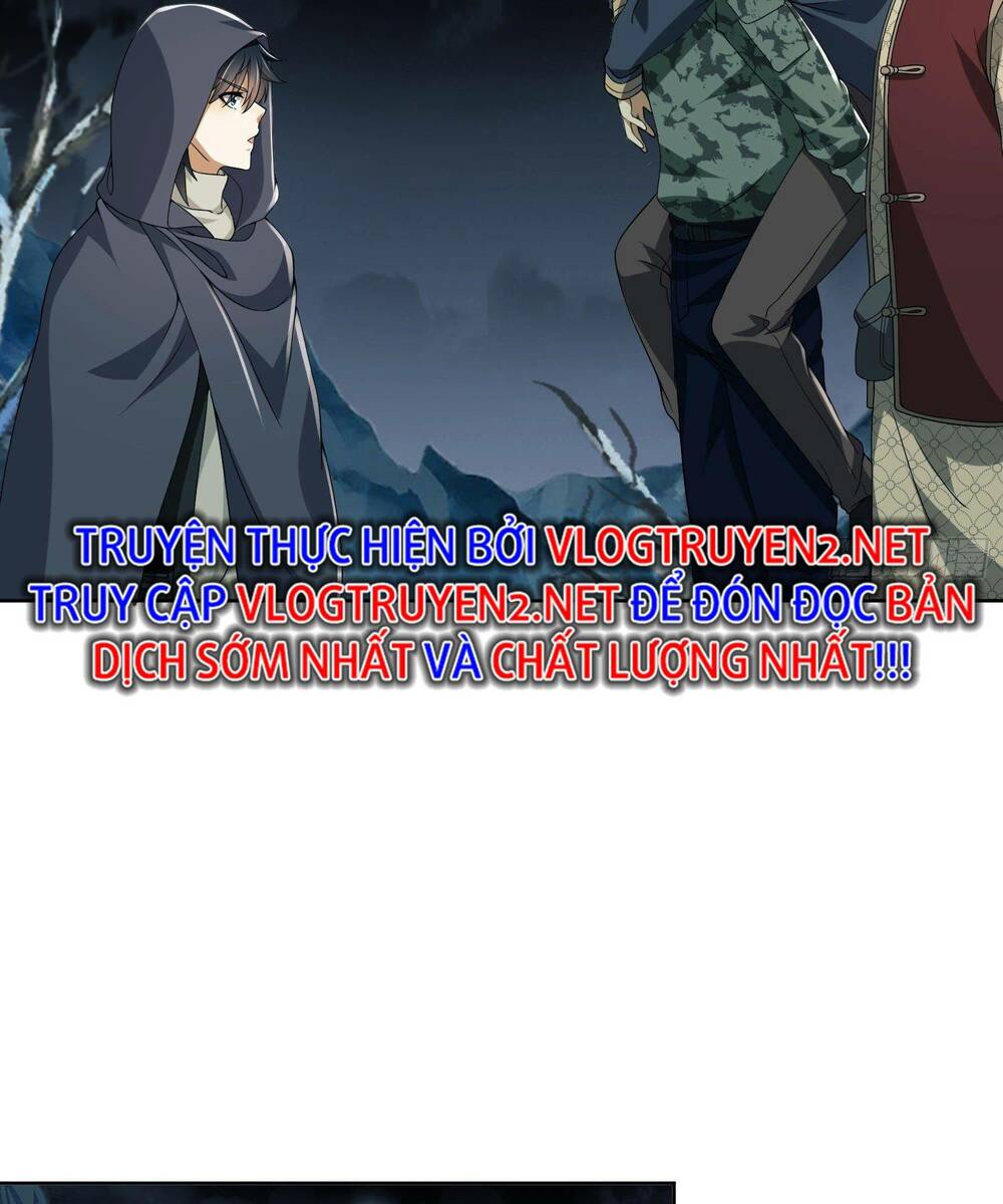 Đệ Nhất Danh Sách Chapter 138 - Trang 2