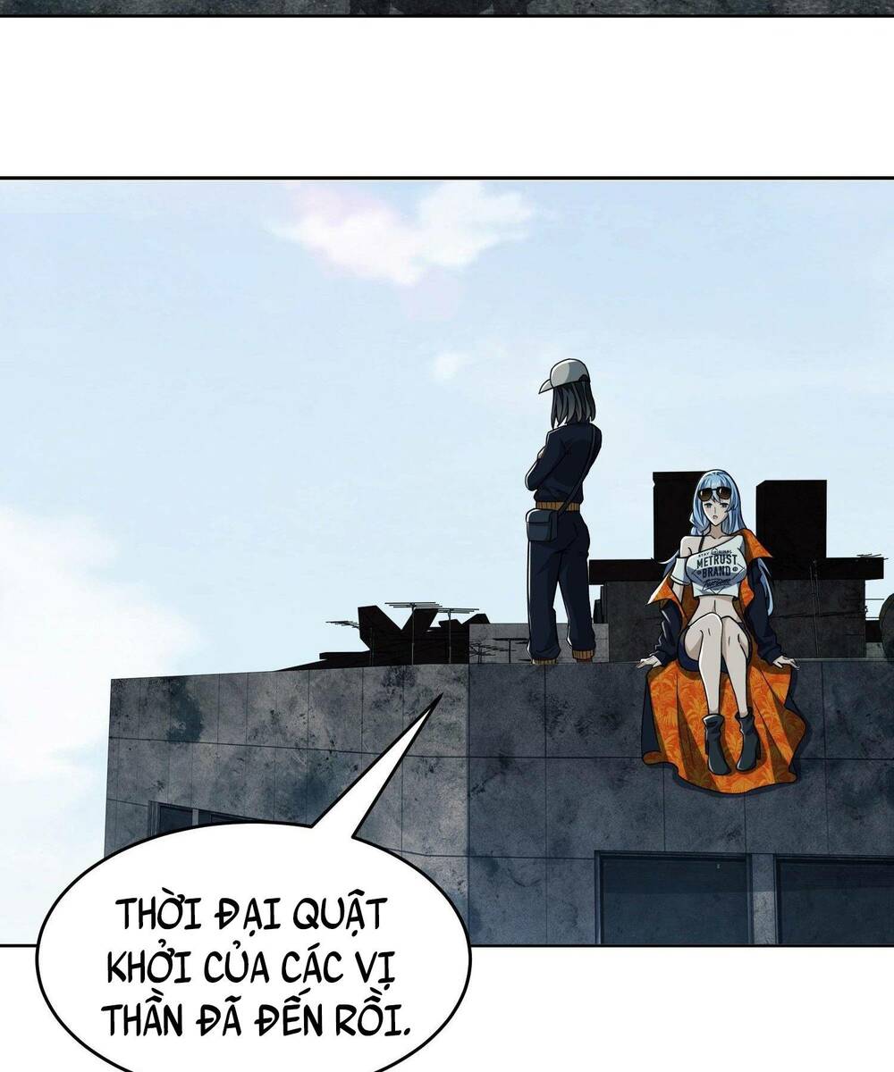 Đệ Nhất Danh Sách Chapter 138 - Trang 2