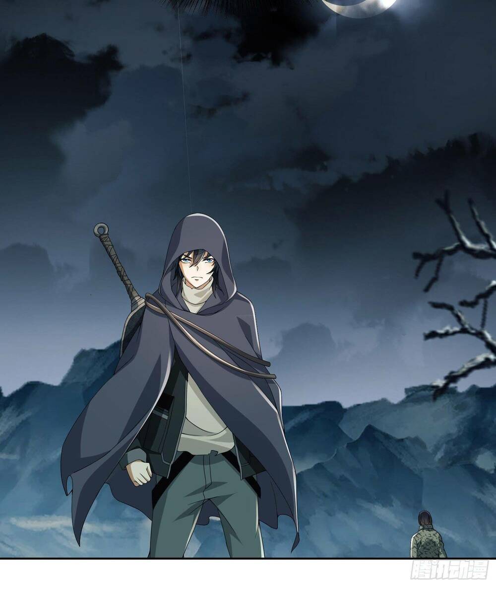 Đệ Nhất Danh Sách Chapter 138 - Trang 2