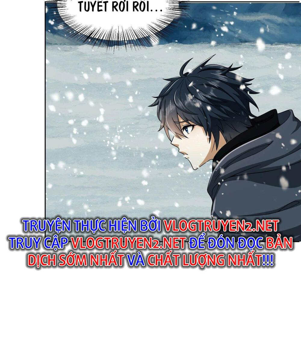 Đệ Nhất Danh Sách Chapter 138 - Trang 2