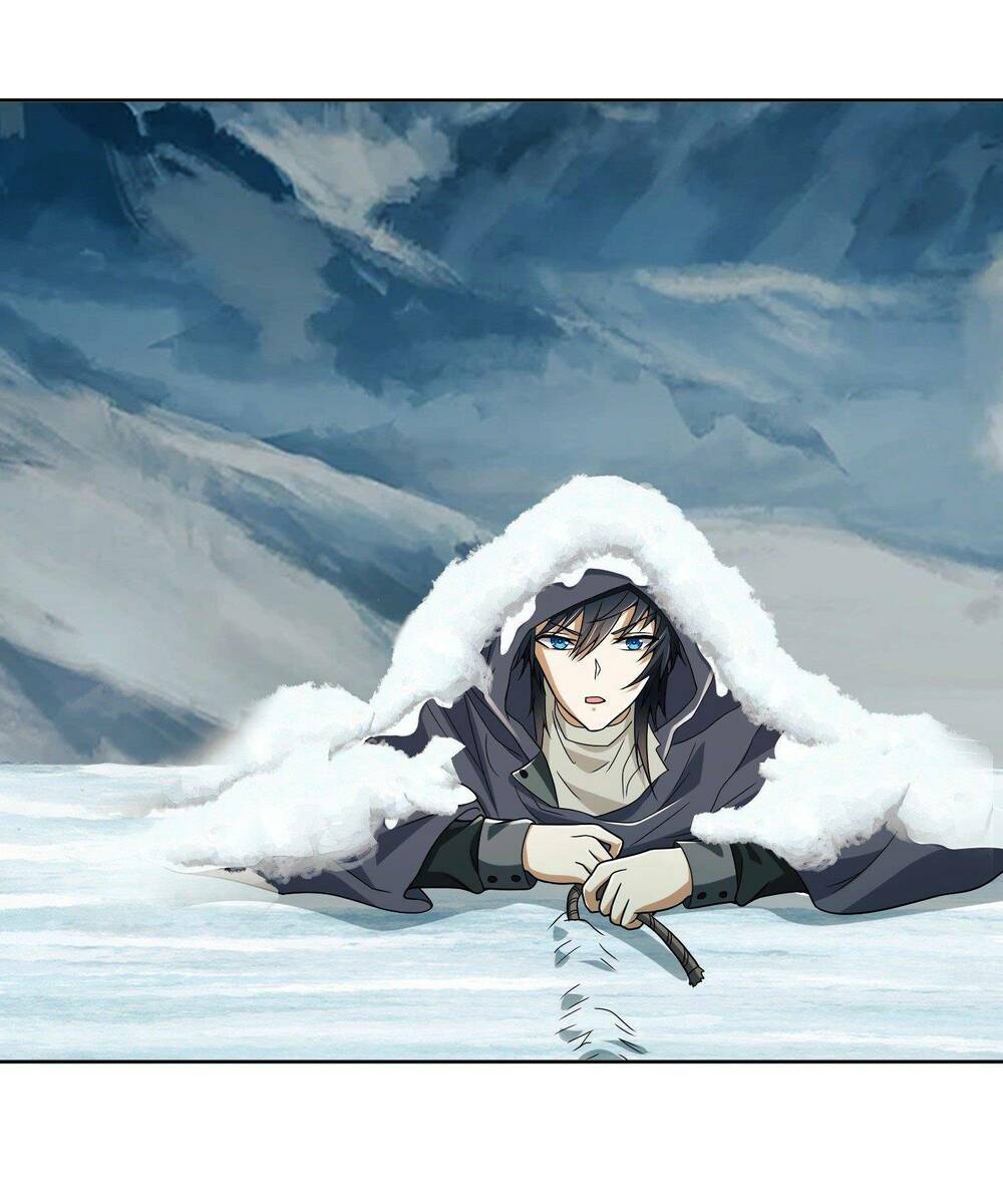 Đệ Nhất Danh Sách Chapter 138 - Trang 2