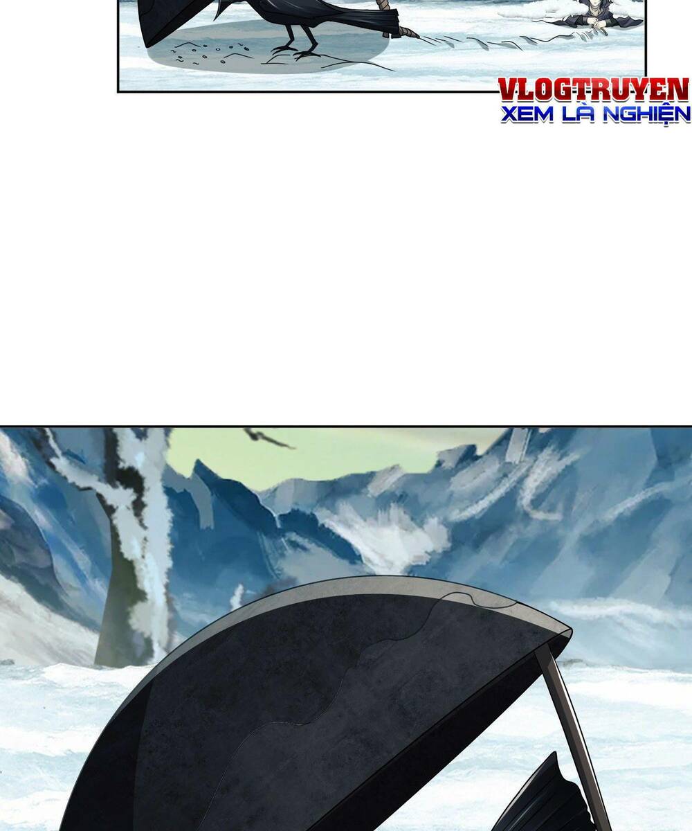 Đệ Nhất Danh Sách Chapter 138 - Trang 2