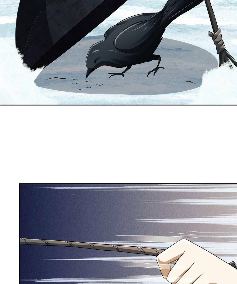 Đệ Nhất Danh Sách Chapter 138 - Trang 2