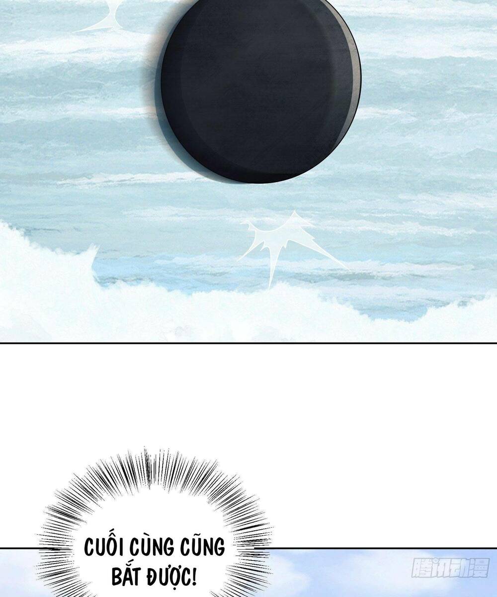 Đệ Nhất Danh Sách Chapter 138 - Trang 2
