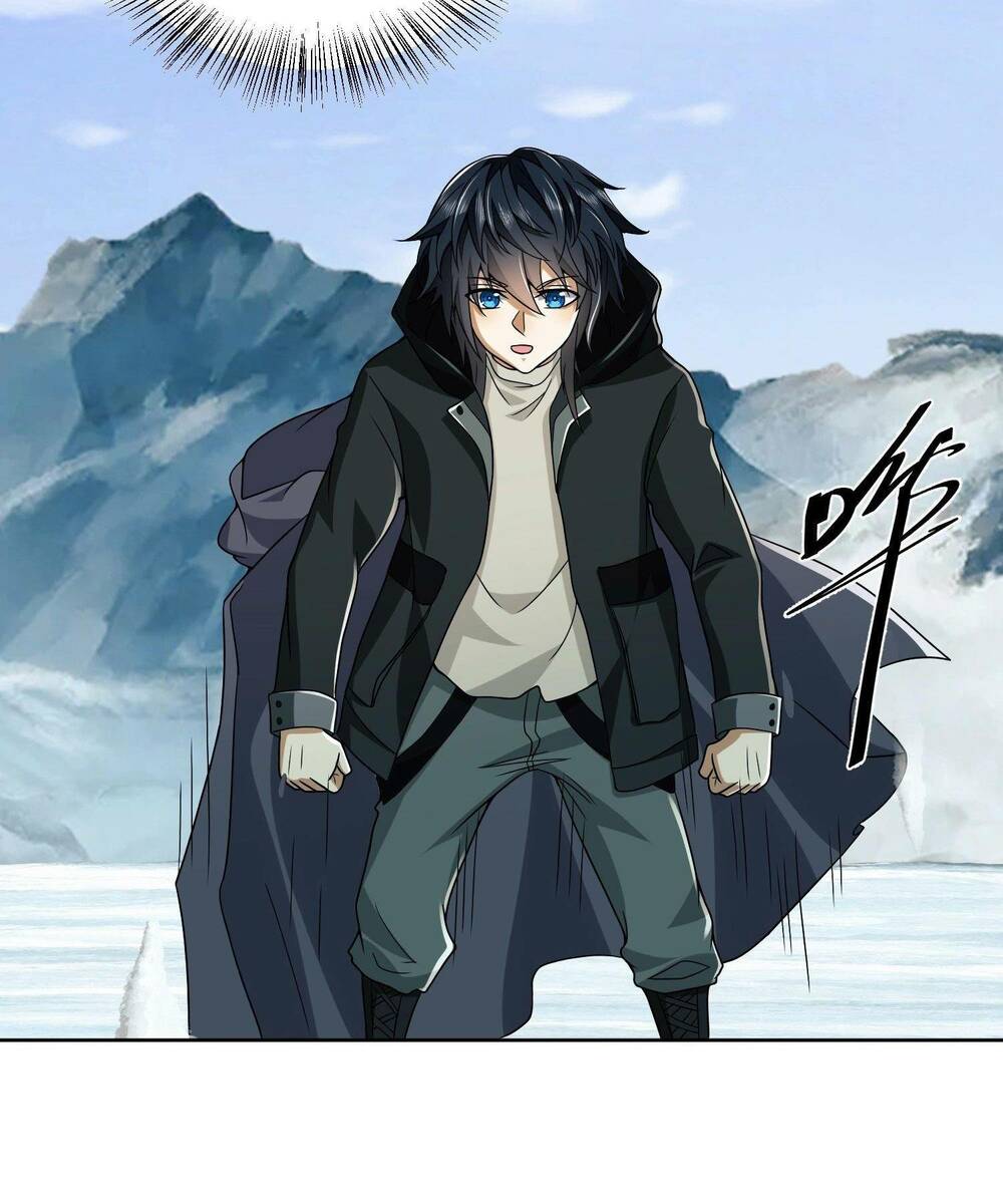 Đệ Nhất Danh Sách Chapter 138 - Trang 2