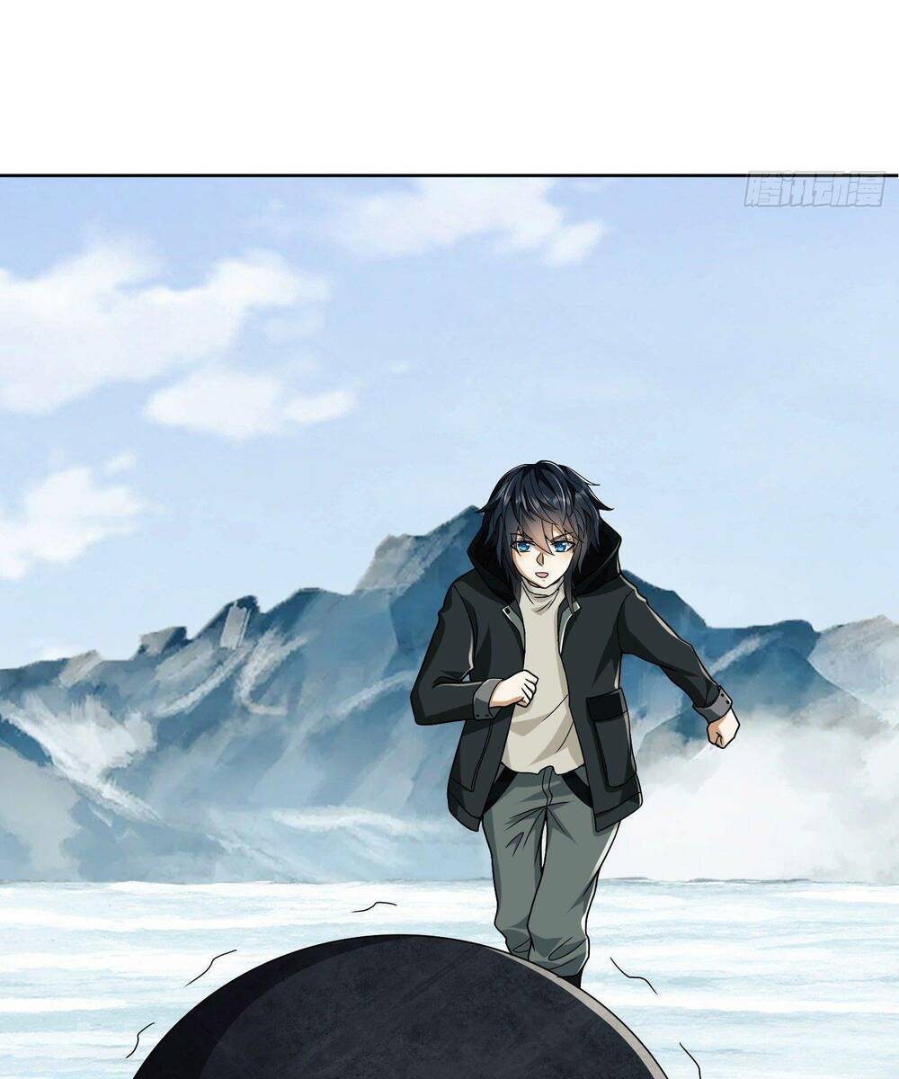 Đệ Nhất Danh Sách Chapter 138 - Trang 2