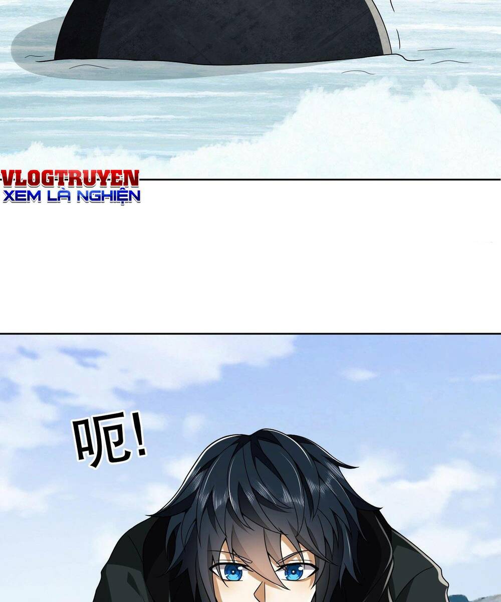 Đệ Nhất Danh Sách Chapter 138 - Trang 2