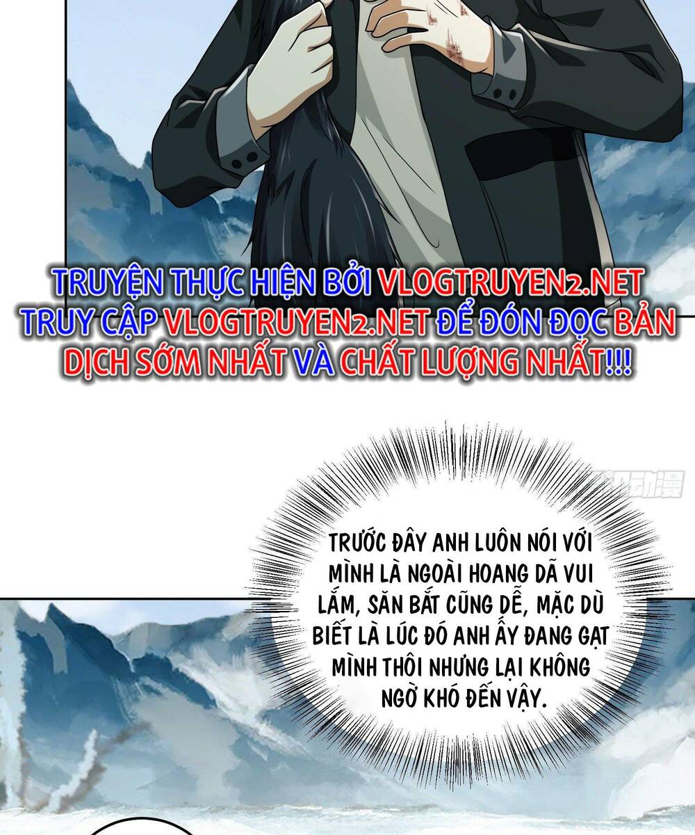 Đệ Nhất Danh Sách Chapter 138 - Trang 2