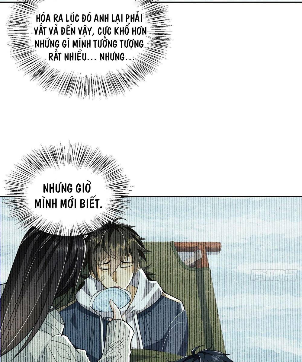 Đệ Nhất Danh Sách Chapter 138 - Trang 2