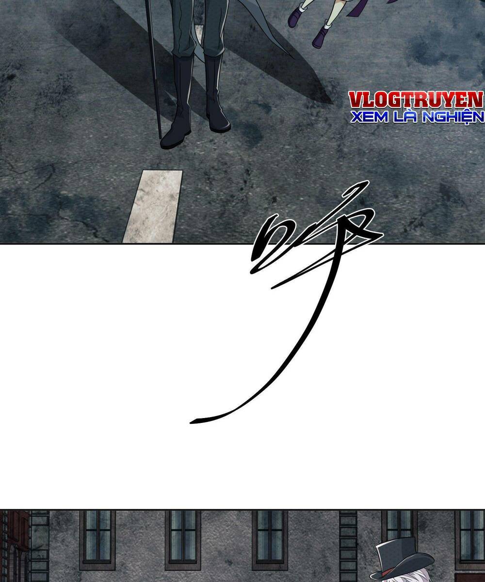 Đệ Nhất Danh Sách Chapter 138 - Trang 2