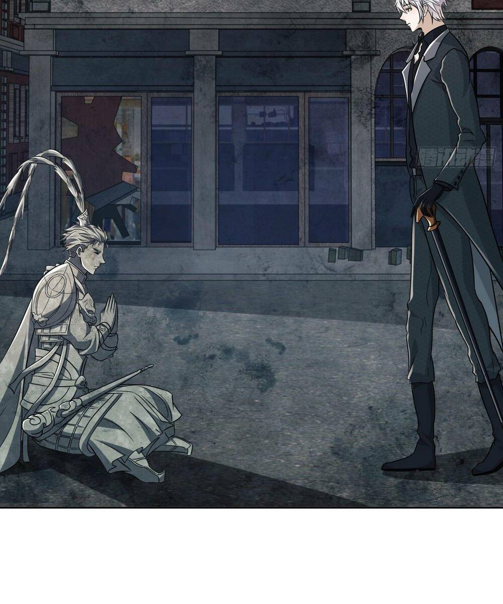 Đệ Nhất Danh Sách Chapter 138 - Trang 2