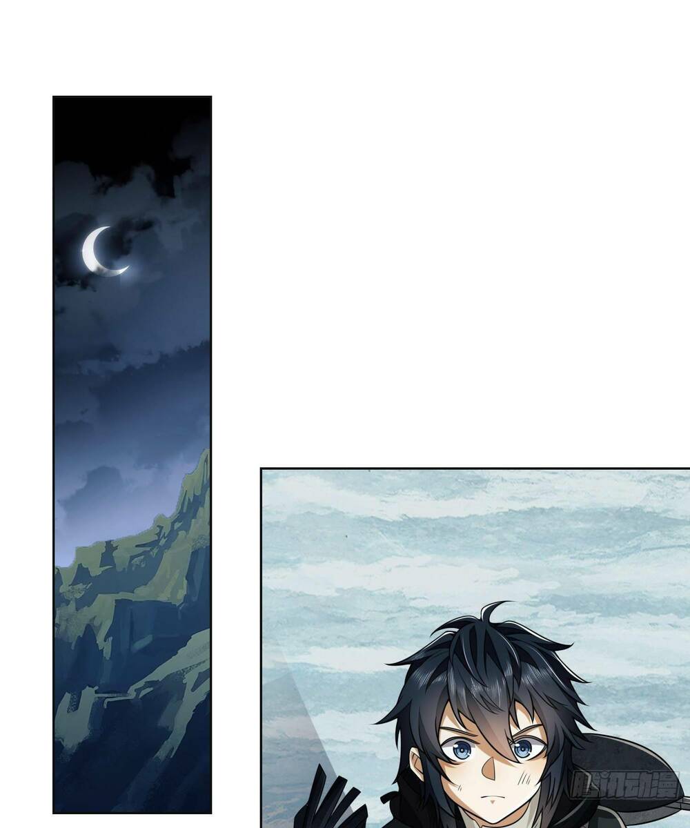 Đệ Nhất Danh Sách Chapter 139 - Trang 2