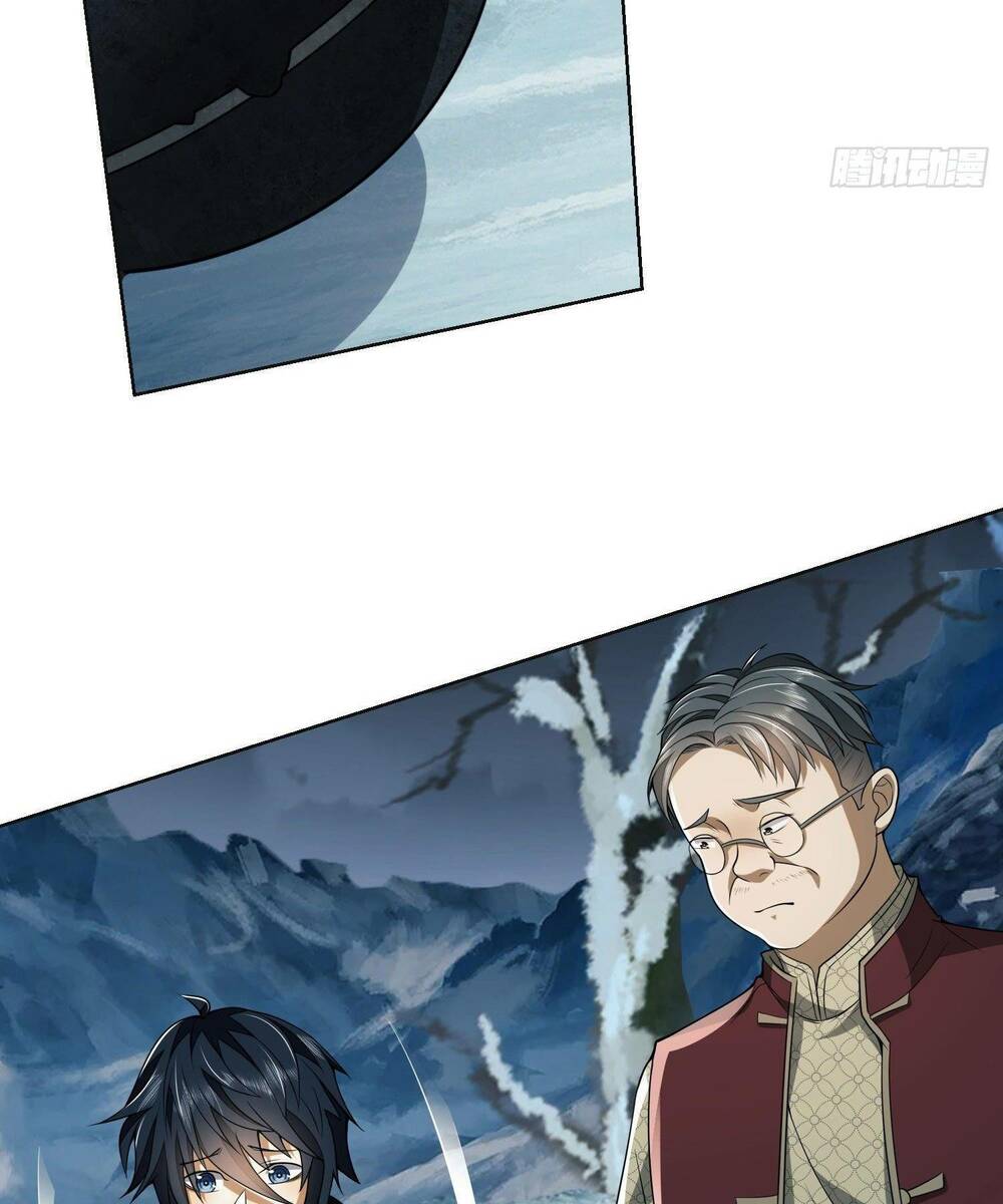 Đệ Nhất Danh Sách Chapter 139 - Trang 2