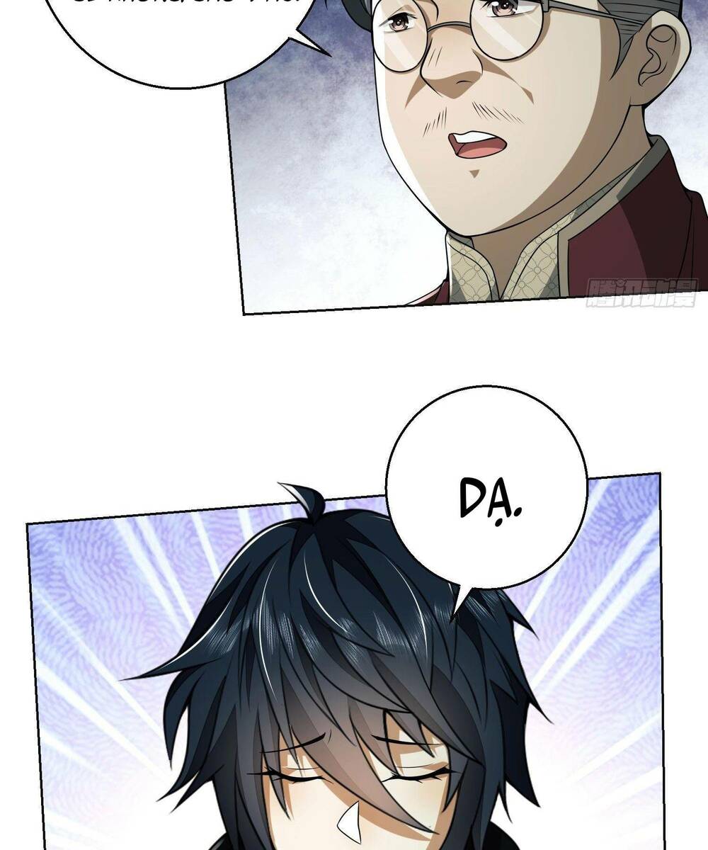 Đệ Nhất Danh Sách Chapter 139 - Trang 2