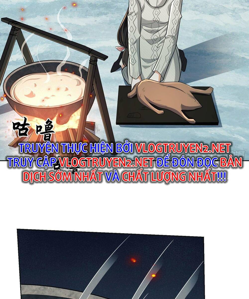 Đệ Nhất Danh Sách Chapter 139 - Trang 2