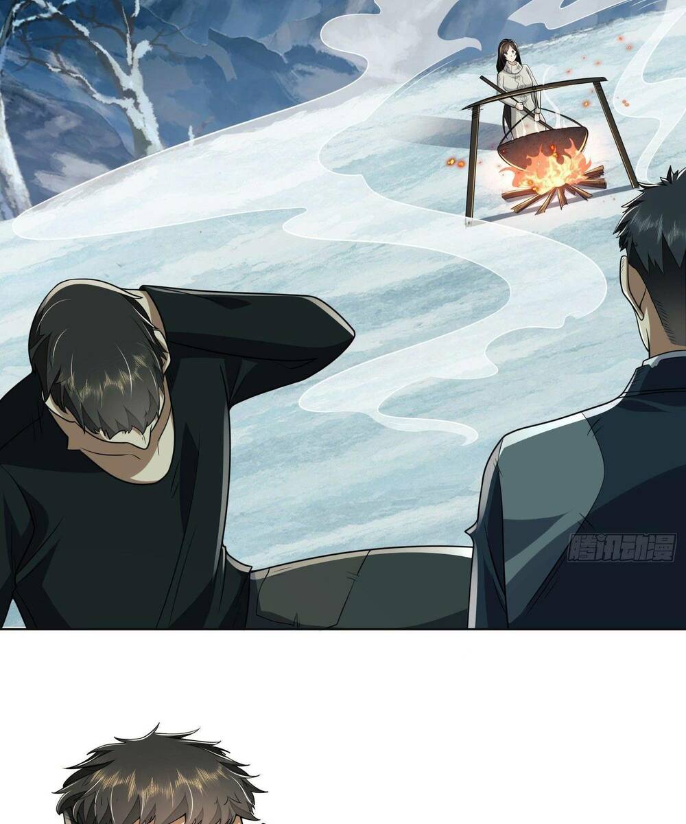 Đệ Nhất Danh Sách Chapter 139 - Trang 2