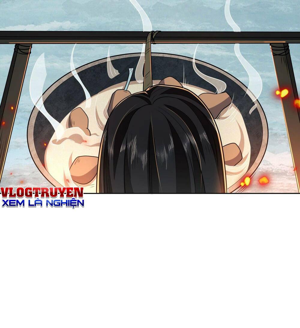 Đệ Nhất Danh Sách Chapter 139 - Trang 2