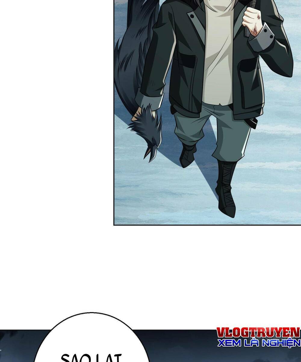 Đệ Nhất Danh Sách Chapter 139 - Trang 2