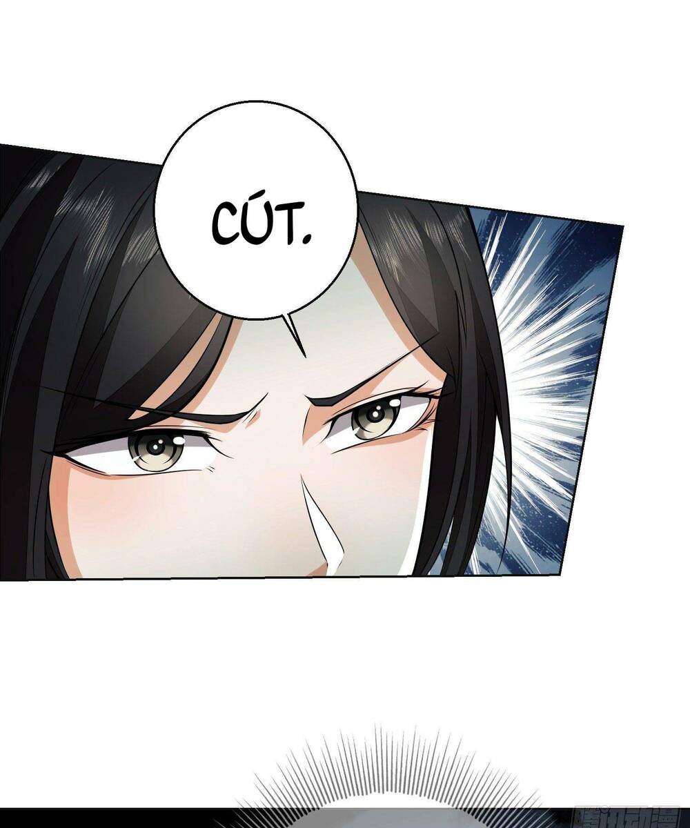 Đệ Nhất Danh Sách Chapter 139 - Trang 2