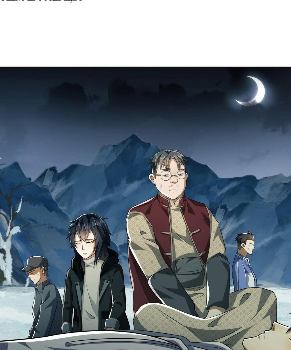 Đệ Nhất Danh Sách Chapter 139 - Trang 2