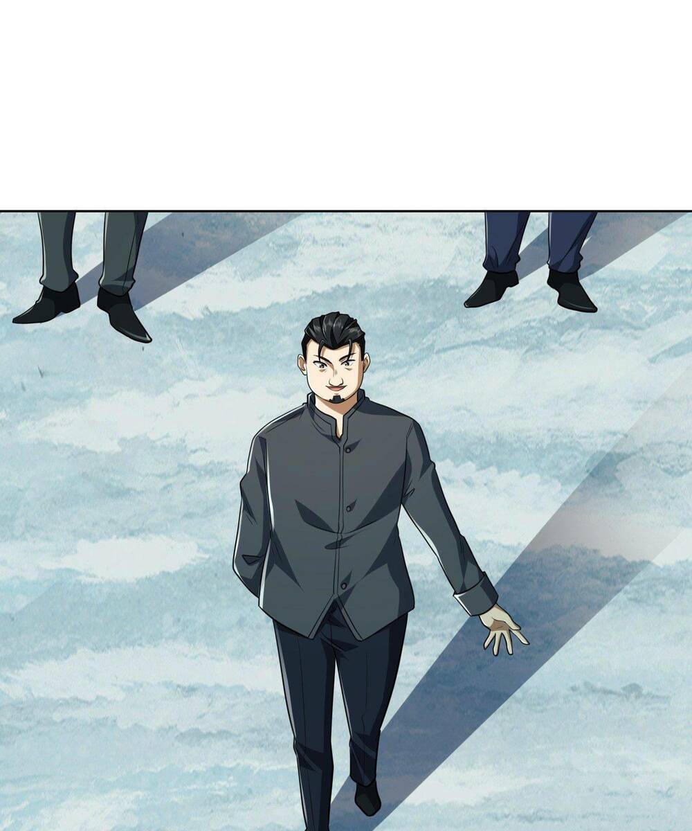 Đệ Nhất Danh Sách Chapter 139 - Trang 2