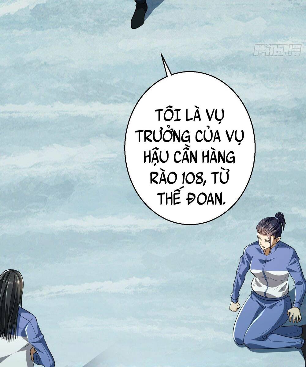 Đệ Nhất Danh Sách Chapter 139 - Trang 2