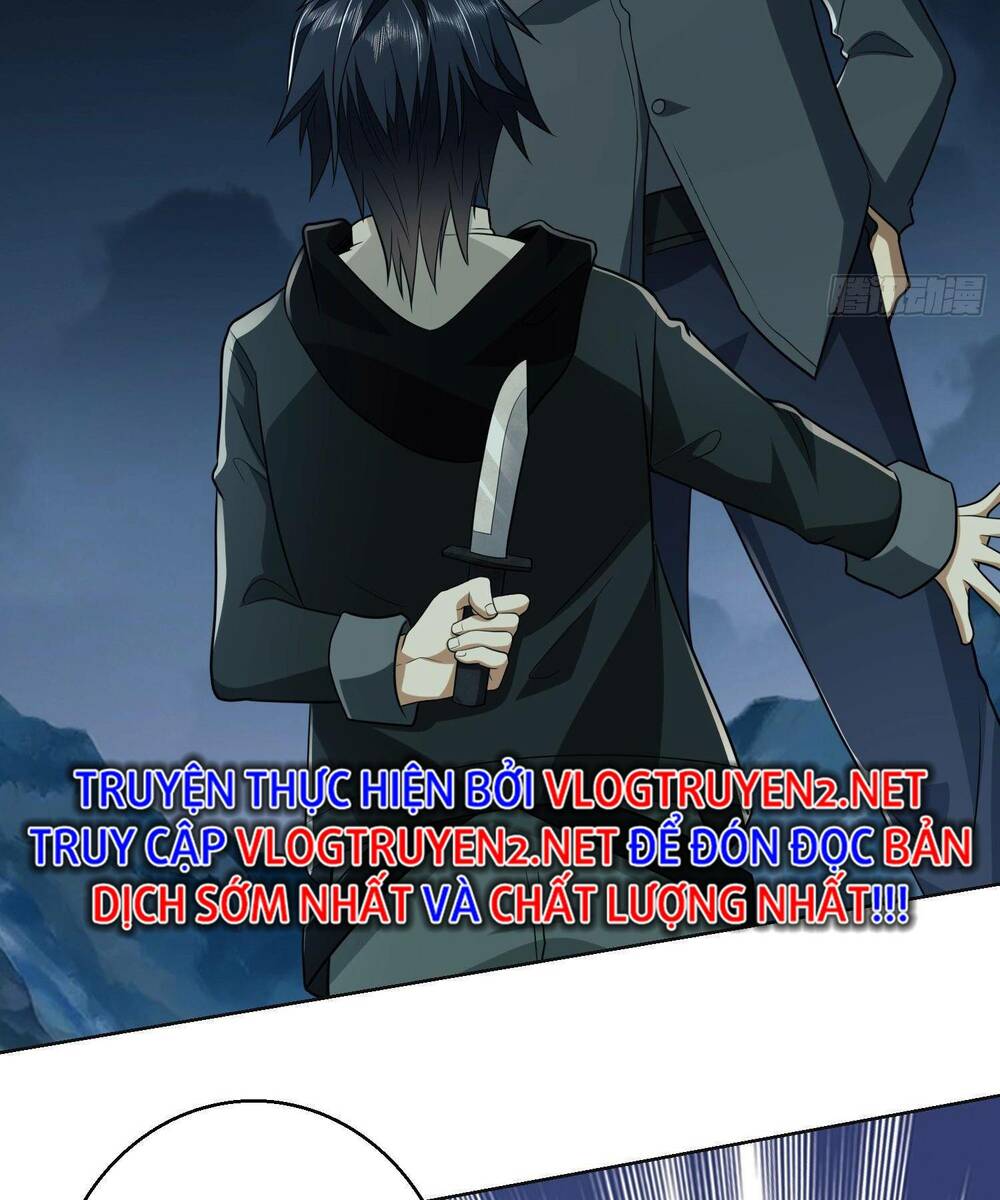 Đệ Nhất Danh Sách Chapter 139 - Trang 2