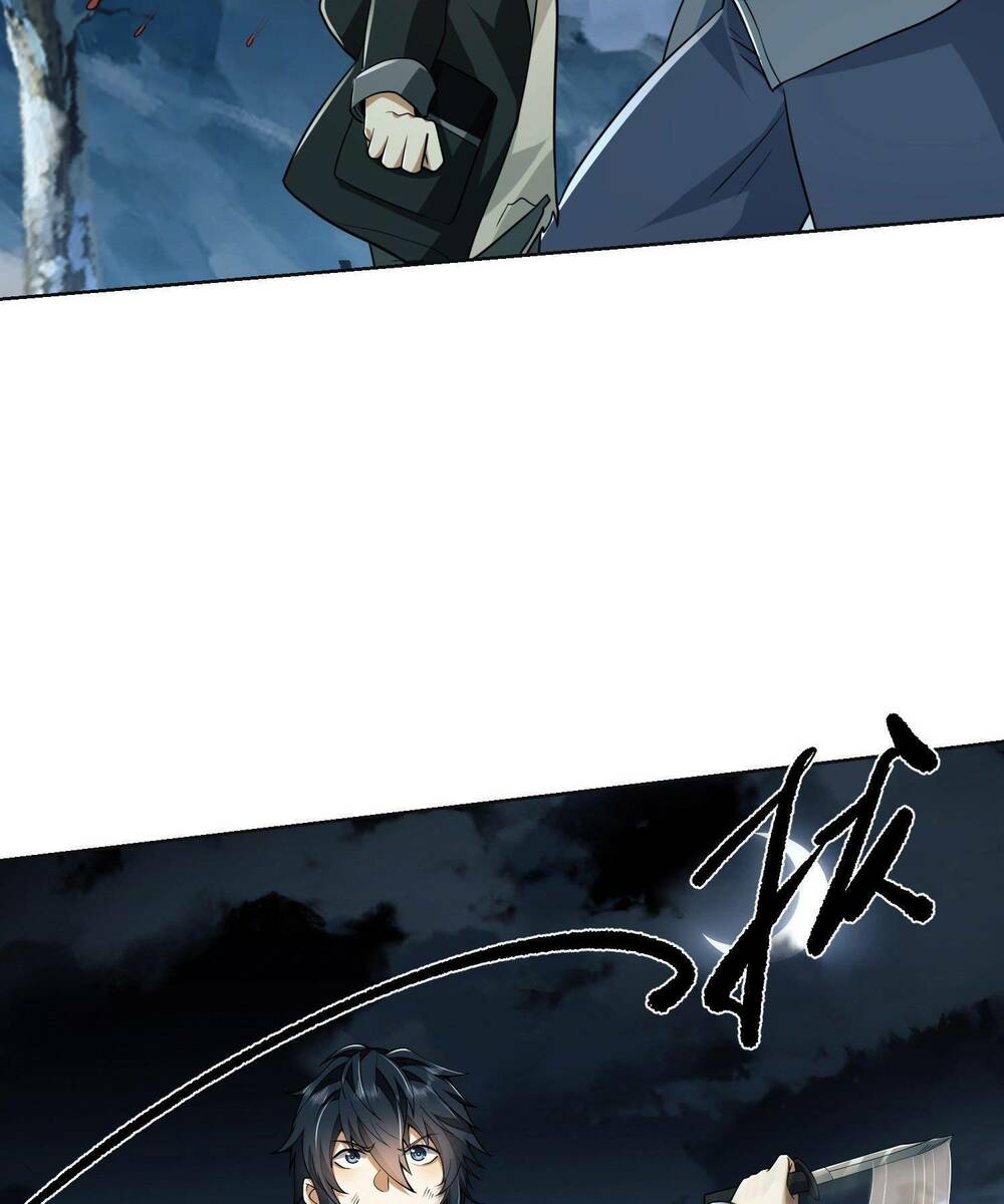 Đệ Nhất Danh Sách Chapter 139 - Trang 2