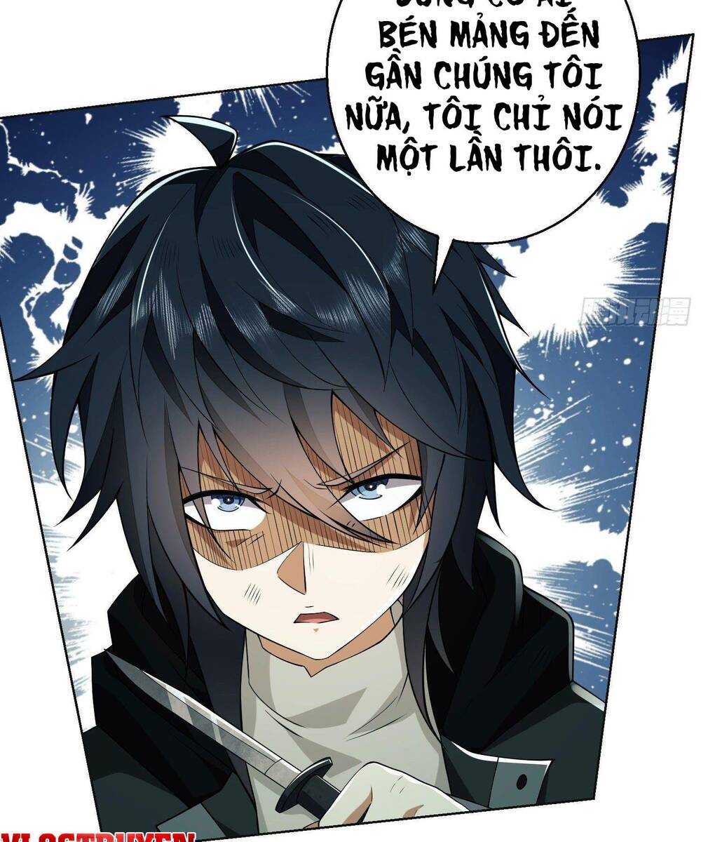 Đệ Nhất Danh Sách Chapter 139 - Trang 2