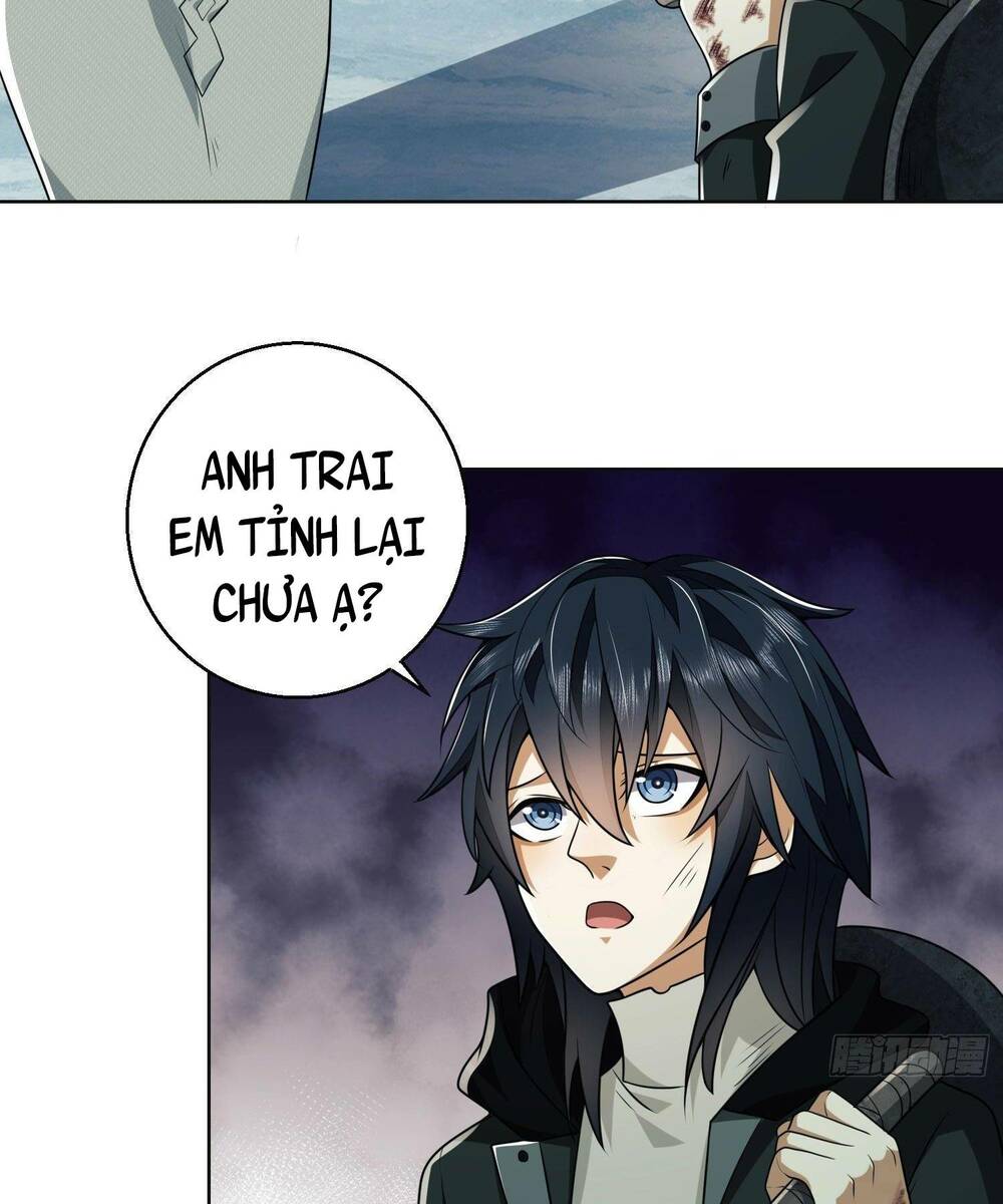 Đệ Nhất Danh Sách Chapter 139 - Trang 2