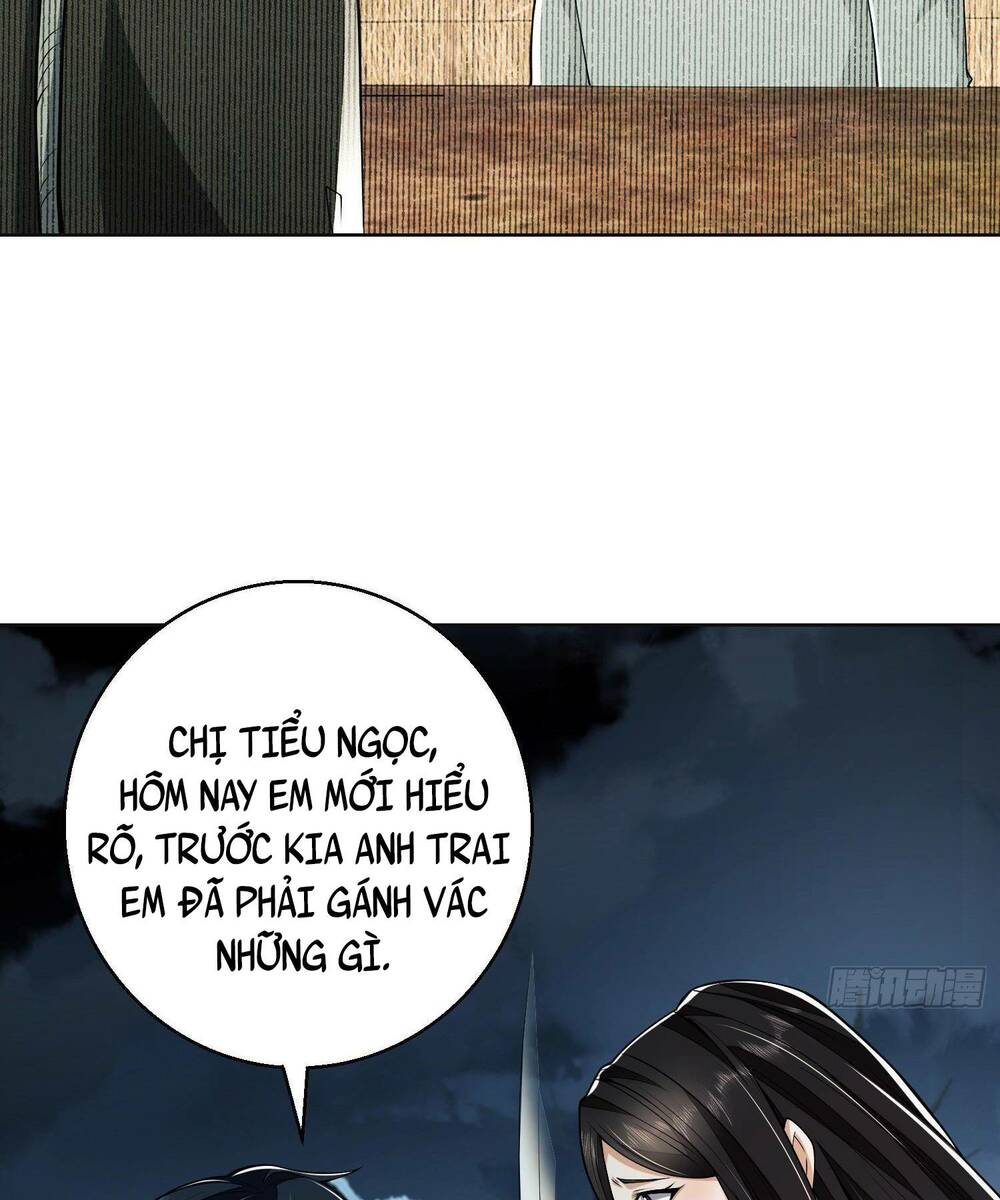 Đệ Nhất Danh Sách Chapter 139 - Trang 2