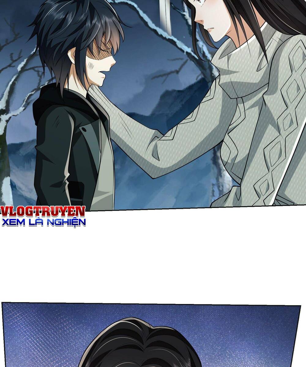 Đệ Nhất Danh Sách Chapter 139 - Trang 2