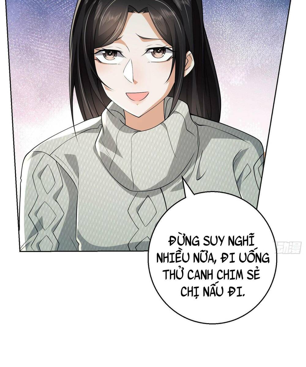 Đệ Nhất Danh Sách Chapter 139 - Trang 2