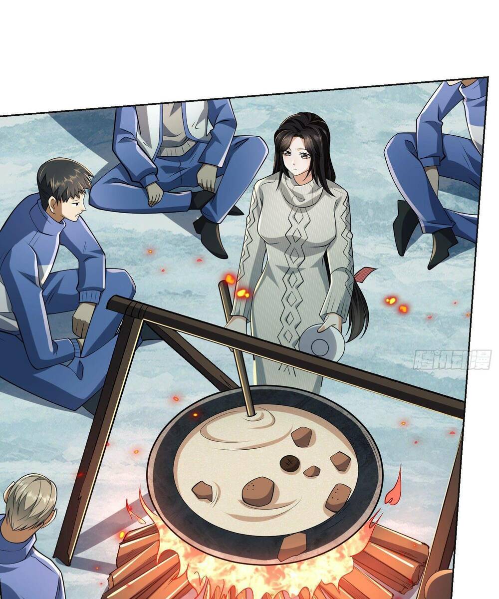 Đệ Nhất Danh Sách Chapter 139 - Trang 2