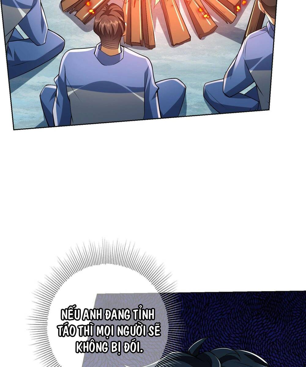 Đệ Nhất Danh Sách Chapter 139 - Trang 2