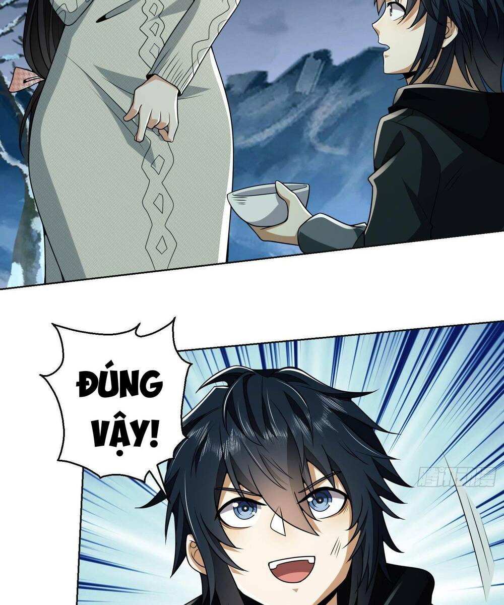 Đệ Nhất Danh Sách Chapter 139 - Trang 2